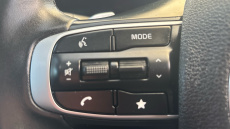 Kia Sportage 1.6T GDi 48V ISG 4 5dr DCT AWD Petrol Estate